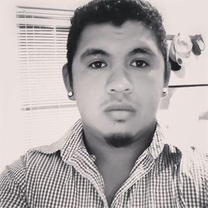 Meet your Posher, Adan